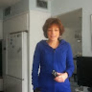 Meet your Posher, Phyllis